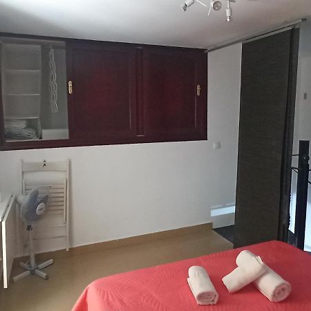 Duplex Cadiz Centro 아파트 외부 사진