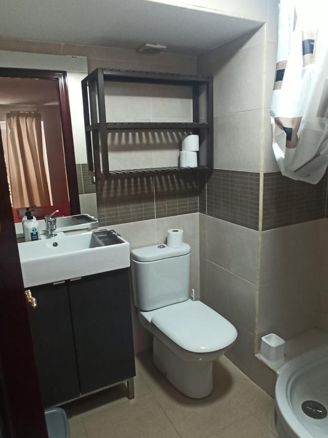 Duplex Cadiz Centro 아파트 외부 사진