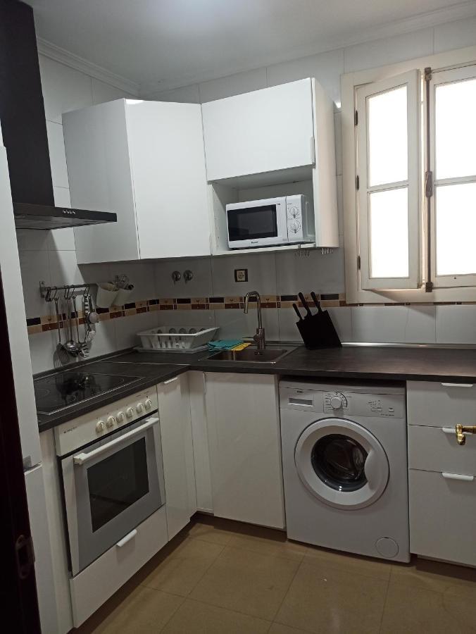 Duplex Cadiz Centro 아파트 외부 사진