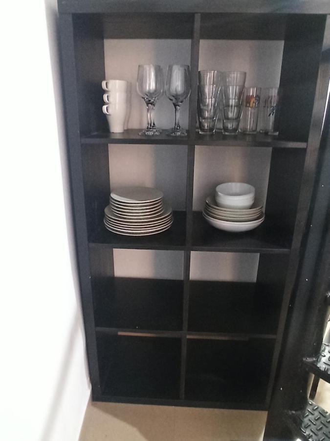 Duplex Cadiz Centro 아파트 외부 사진