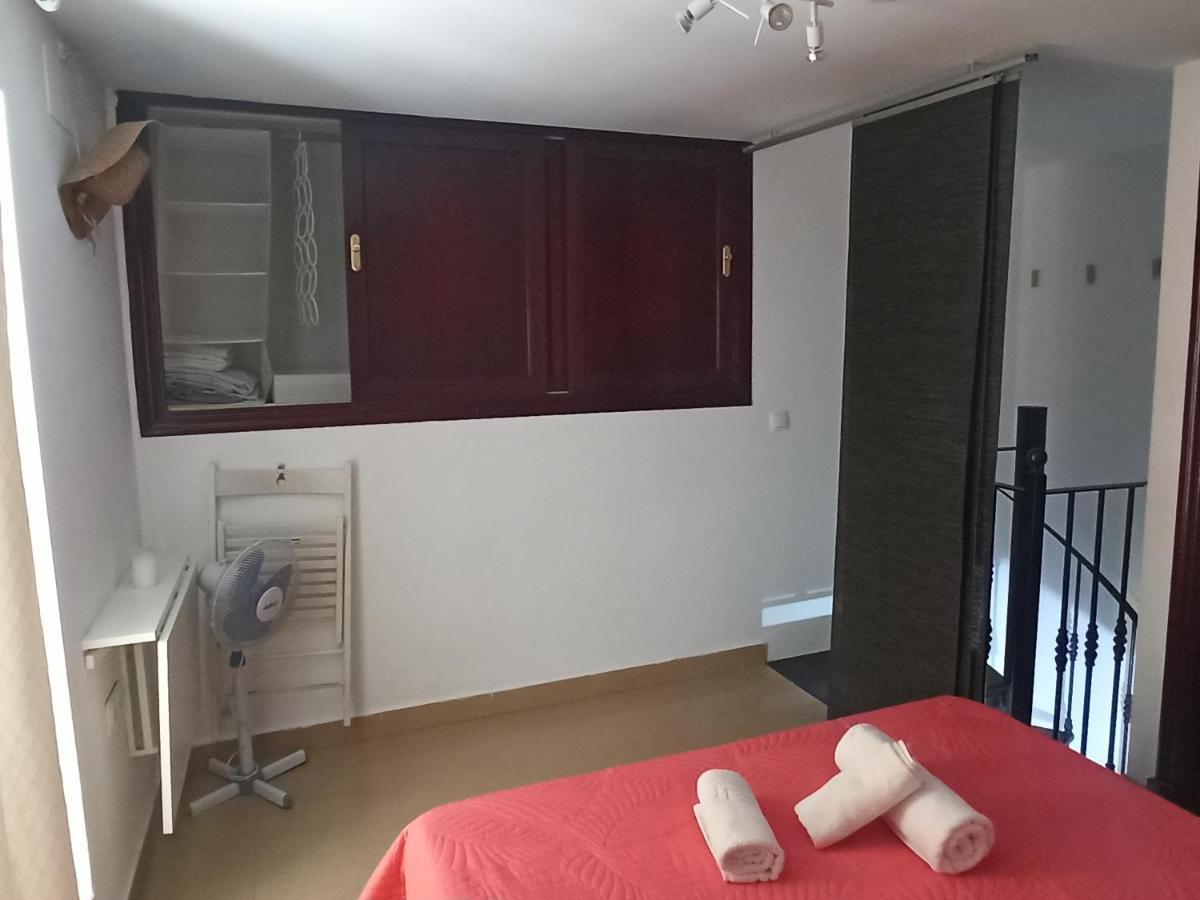 Duplex Cadiz Centro 아파트 외부 사진