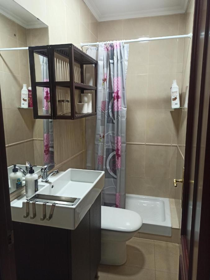 Duplex Cadiz Centro 아파트 외부 사진