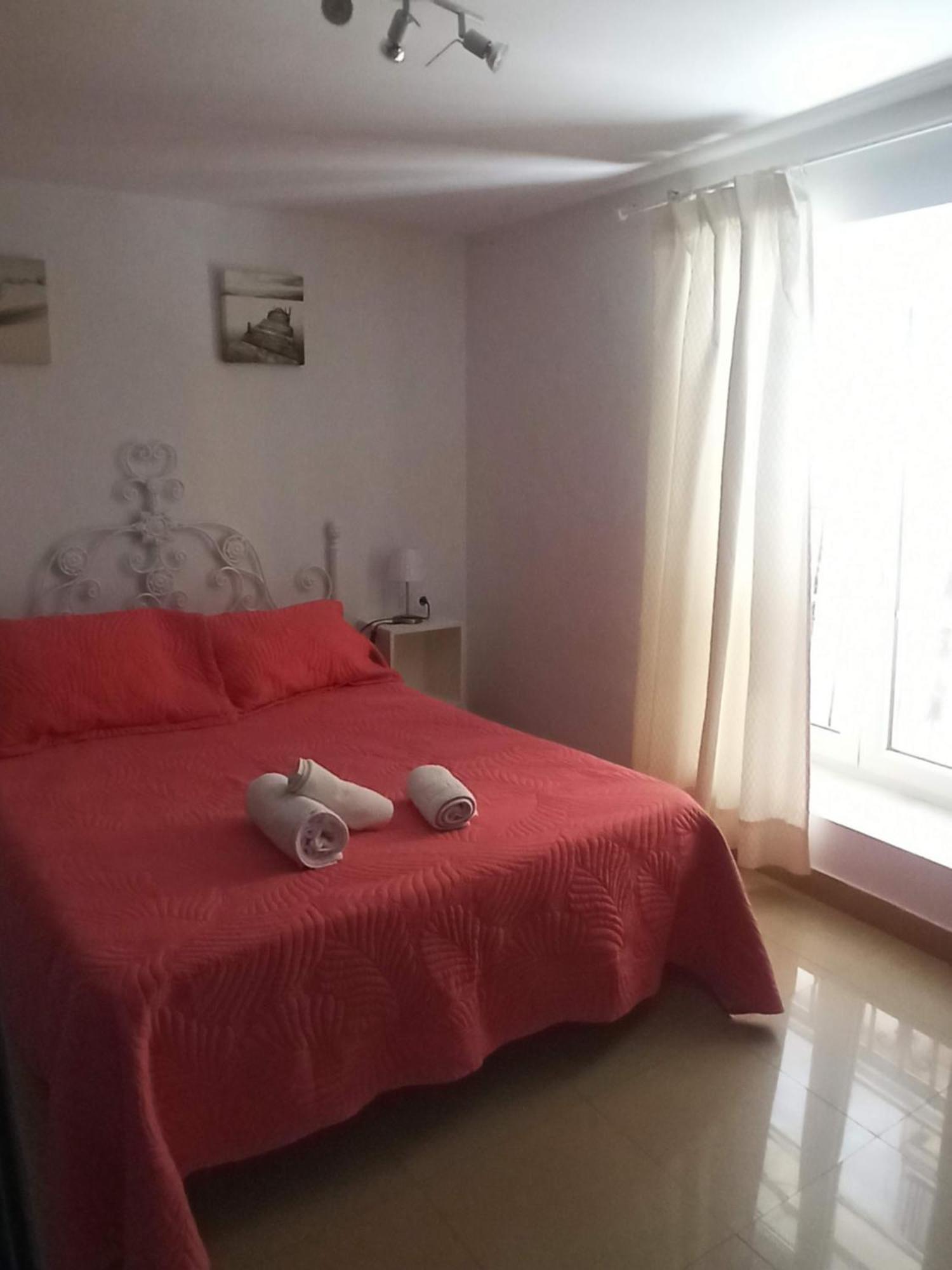 Duplex Cadiz Centro 아파트 외부 사진