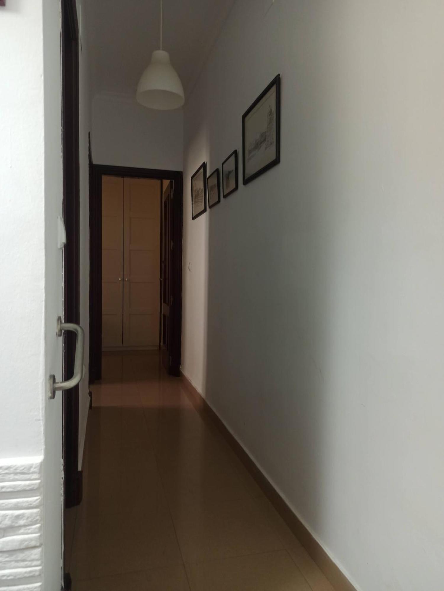 Duplex Cadiz Centro 아파트 외부 사진