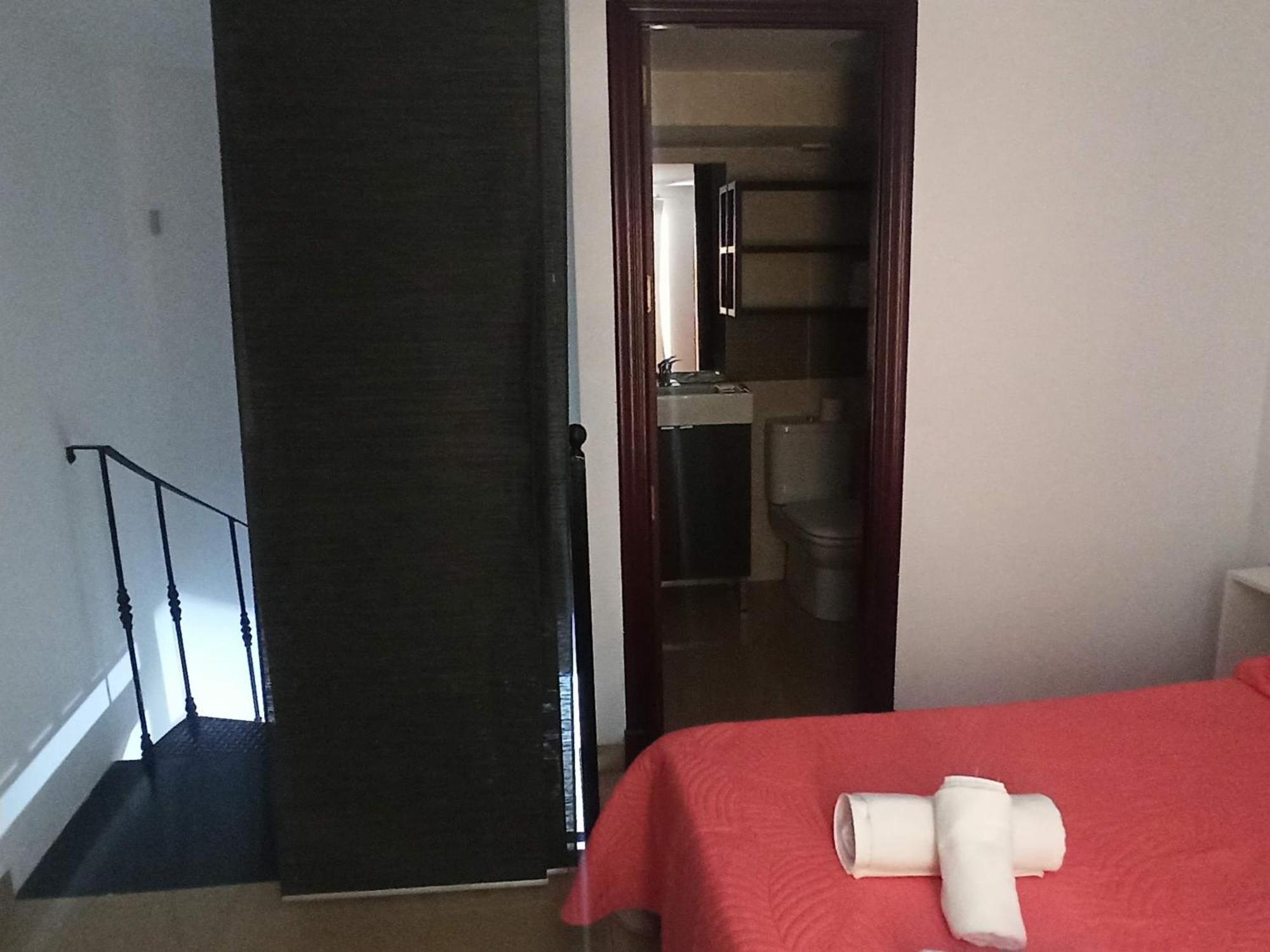 Duplex Cadiz Centro 아파트 외부 사진