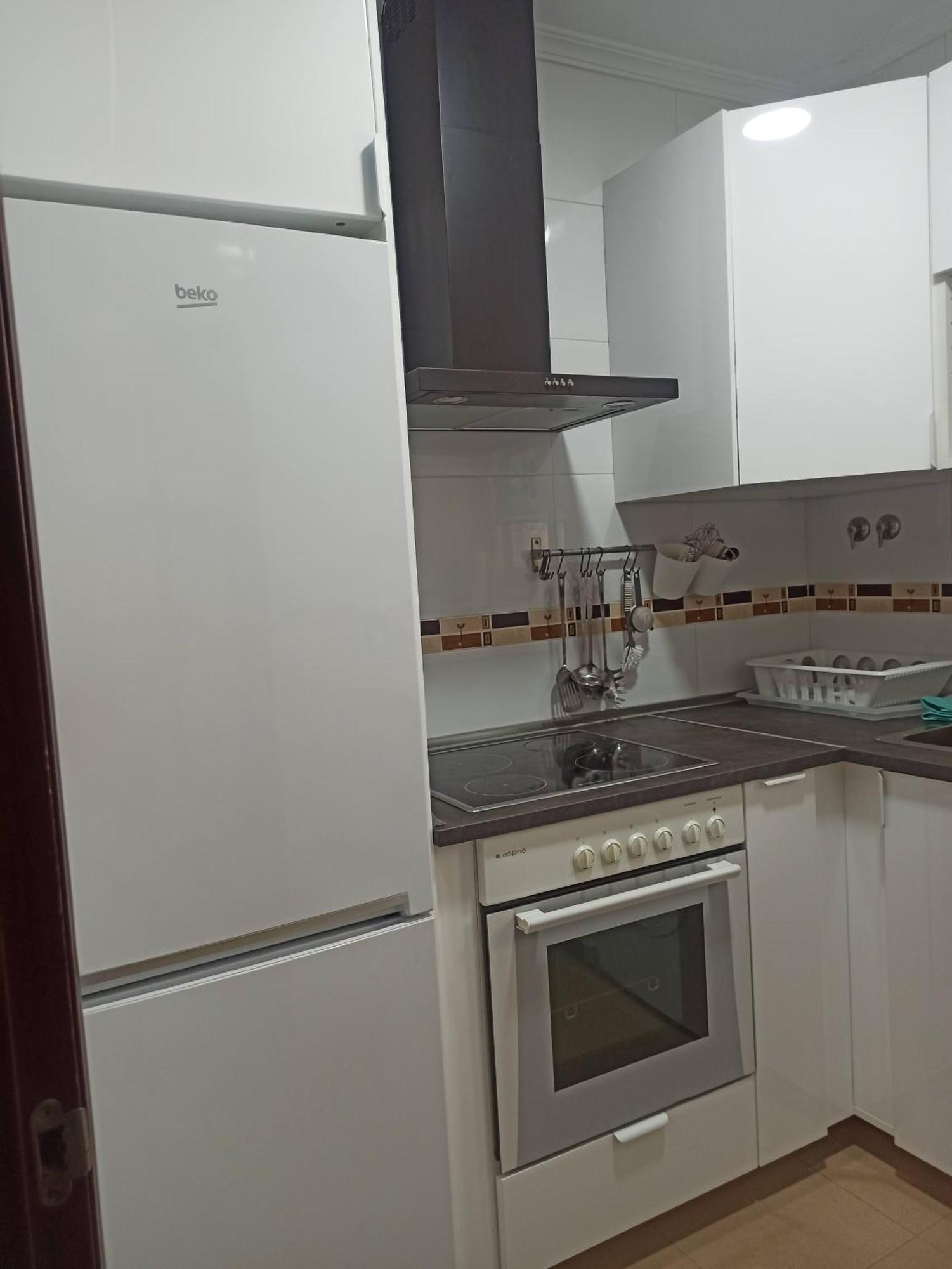 Duplex Cadiz Centro 아파트 외부 사진