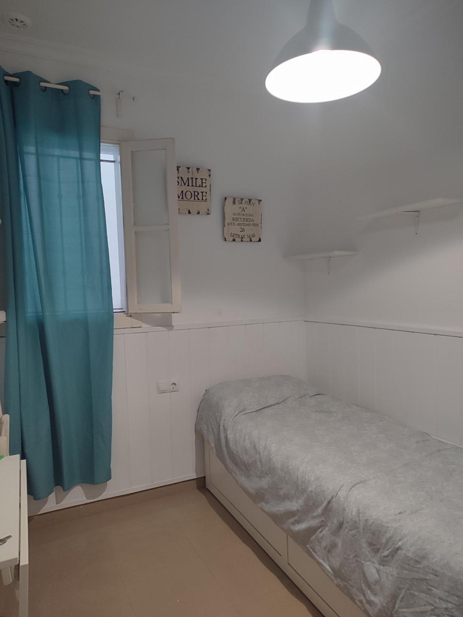 Duplex Cadiz Centro 아파트 외부 사진